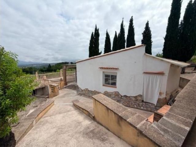 Chalet Venta Cocentaina, Cocentaina