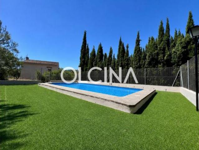 Chalet Venta Cocentaina, Cocentaina