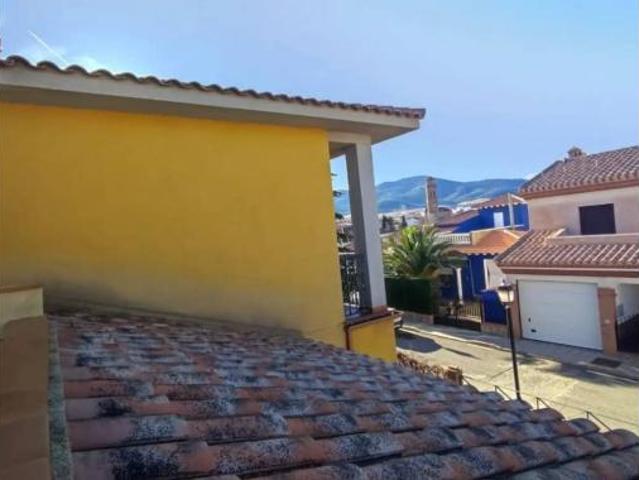 Chalet Venta Cogollos de Guadix, Cogollos de Guadix