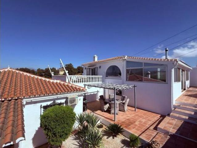 Chalet Venta Coín, Barriada Las Flores