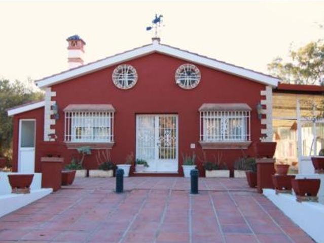 Chalet Venta Coín, Barriada Las Flores