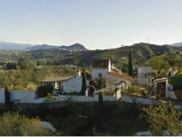Chalet Venta Coín, Barriada Las Flores