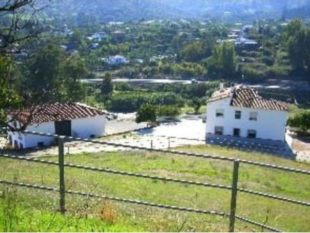 Chalet Venta Coín, Barriada Las Flores