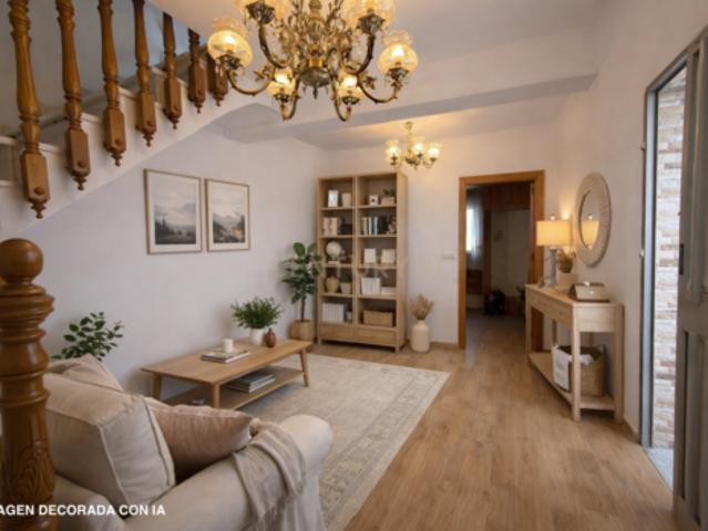Chalet Venta Coín, Coín