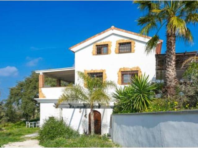 Chalet Venta Coín, Coín
