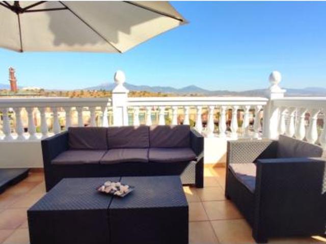 Chalet Venta Coín, Coín