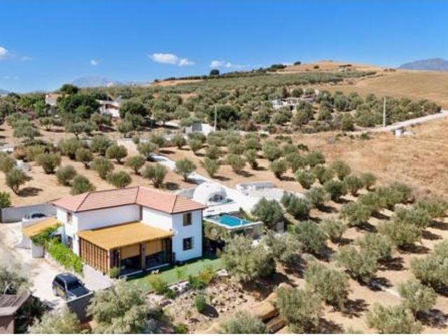Chalet Venta Coín, Coín