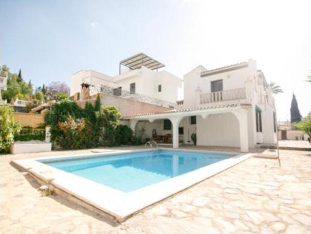 Chalet Venta Coín, Coín