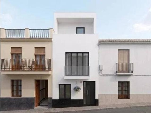 Chalet Venta Coín, Coín