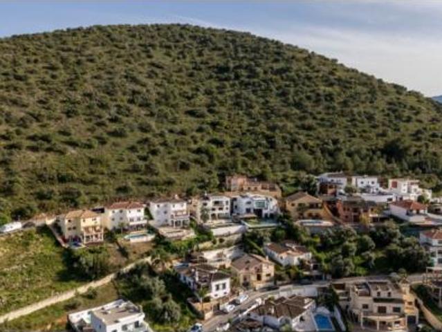 Chalet Venta Coín, Coín