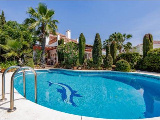 Chalet Venta Coín, Coín