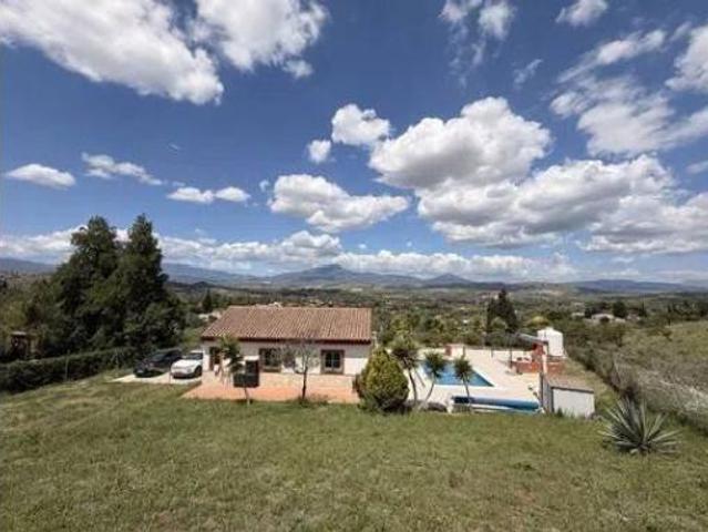 Chalet Venta Coín, Coín