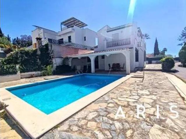 Chalet Venta Coín, Coín