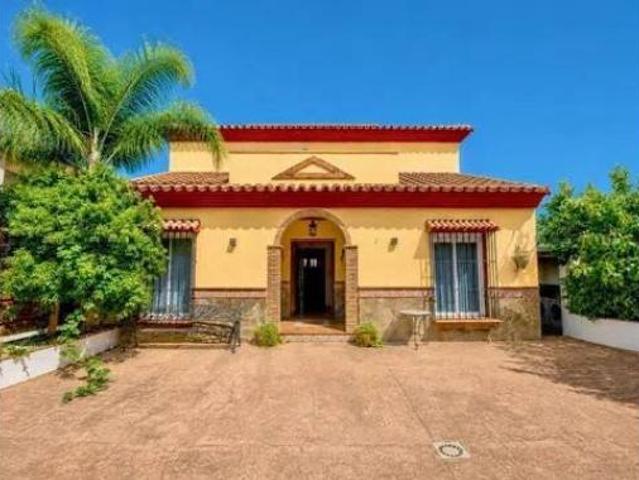 Chalet Venta Coín, Coín