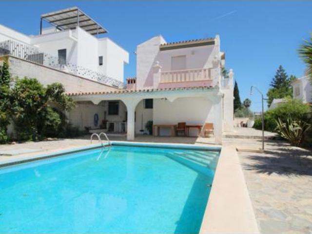 Chalet Venta Coín, Coín