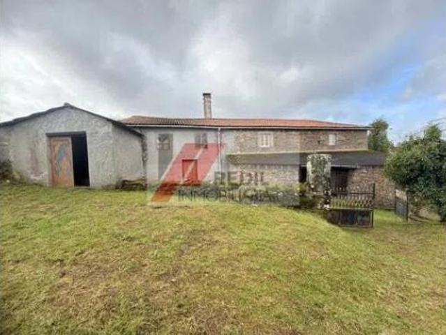 Chalet Venta Coirós, A Arangapeadeiro De