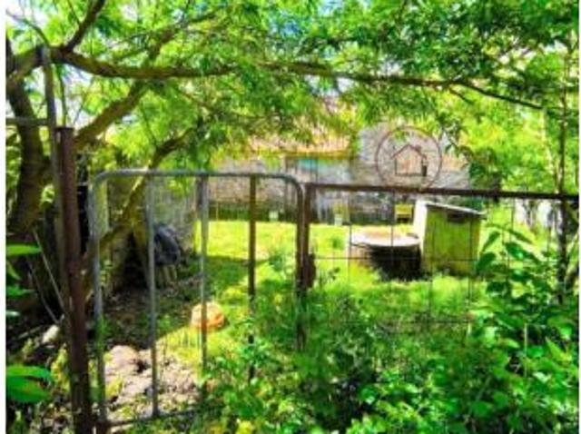 Chalet Venta Coirós, A Arangapeadeiro De