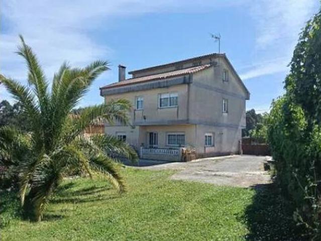 Chalet Venta Coirós, Coirós de Arriba