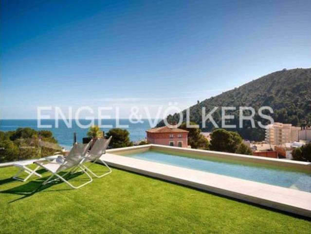 Chalet Venta Colera, Colera