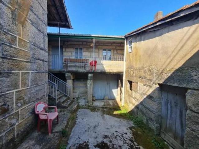 Chalet Venta Coles, Vilarchao Coles