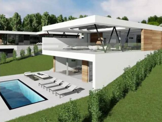 Chalet Venta Collado Villalba, Collado Villalba