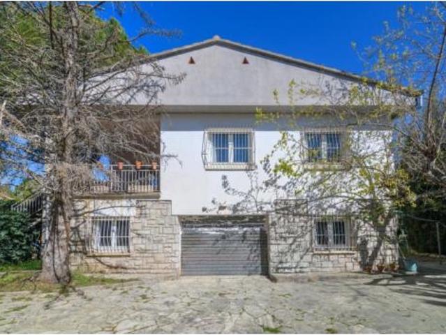 Chalet Venta Collbató, Collbató