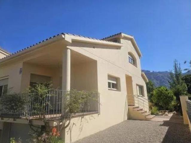 Chalet Venta Collbató, Collbató