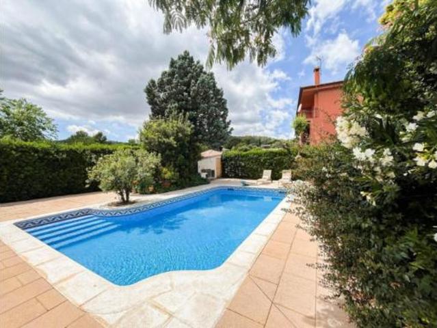 Chalet Venta Collbató, Collbató