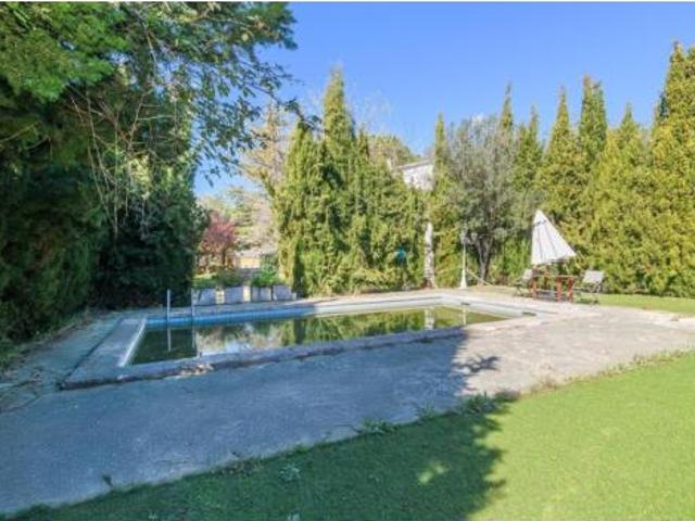 Chalet Venta Collbató, Collbató