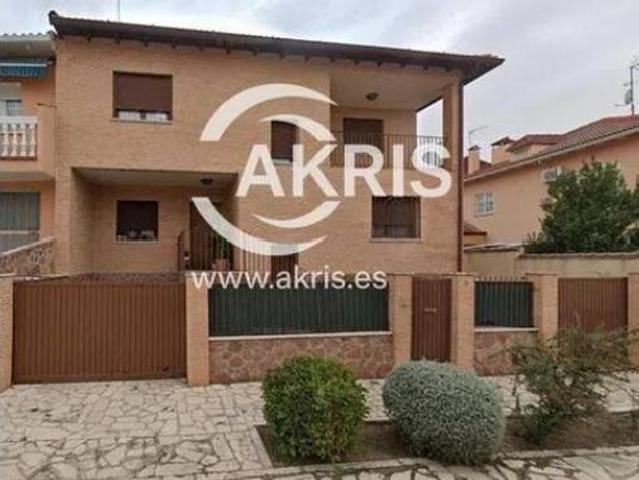 Chalet Venta Colmenar de Oreja, Colmenar de Oreja