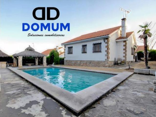 Chalet Venta Colmenar del Arroyo, Colmenar del Arroyo
