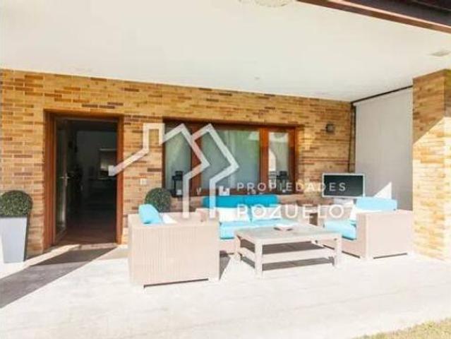 Chalet Venta Colmenar Viejo, Las Vegas El Pozanco Adelfillas