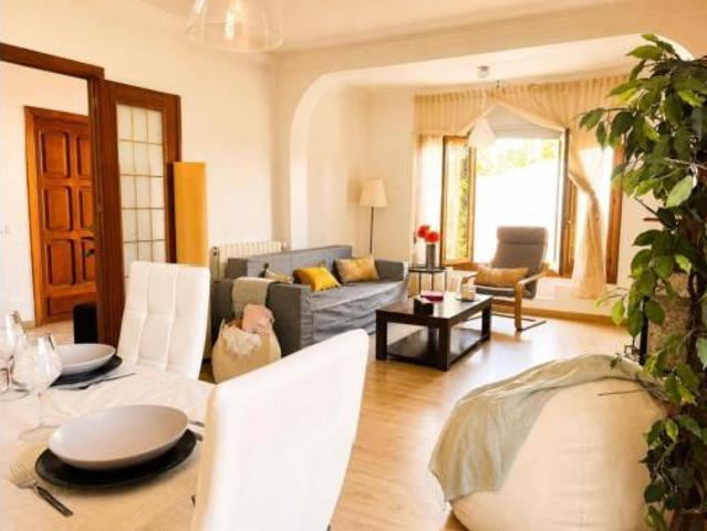 Chalet Venta Colmenar Viejo, Las Vegas El Pozanco Adelfillas