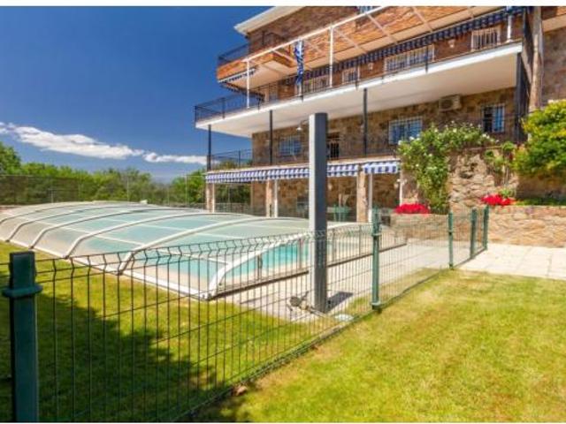 Chalet Venta Colmenarejo, Colmenarejo
