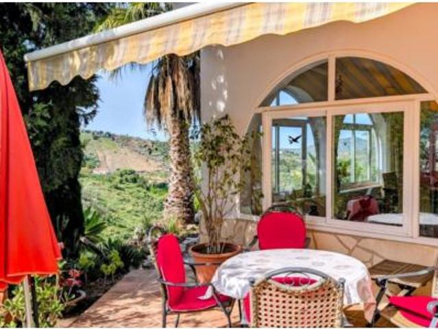 Chalet Venta Cómpeta, Cómpeta