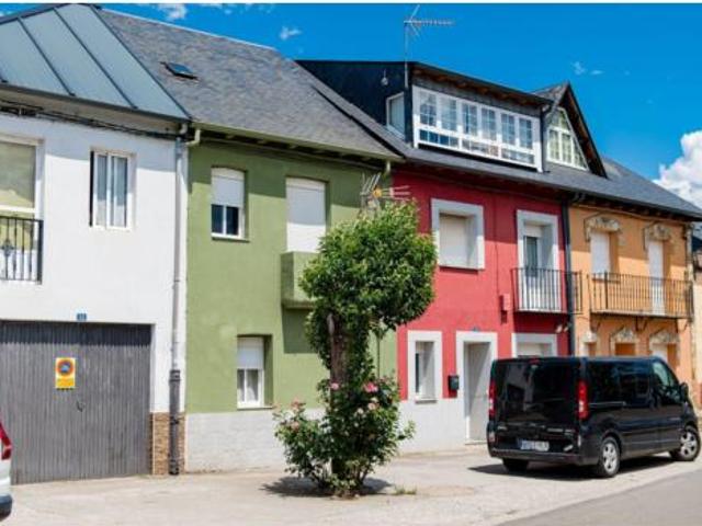Chalet Venta Congosto, Congosto