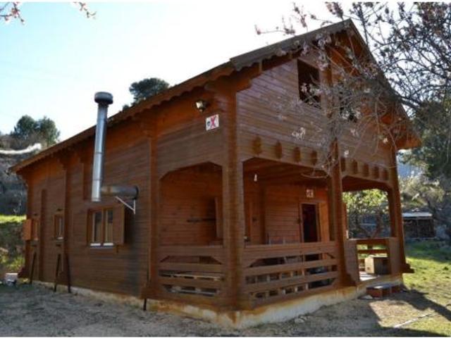 Chalet Venta Confrides, Confrides