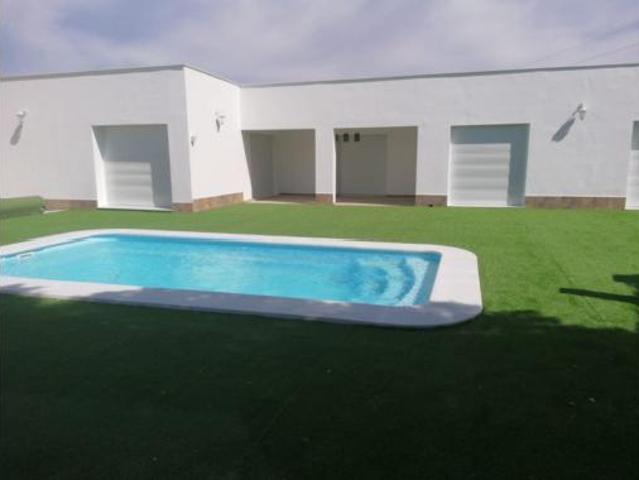 Chalet Venta Conil de la Frontera, Barrio Nuevo