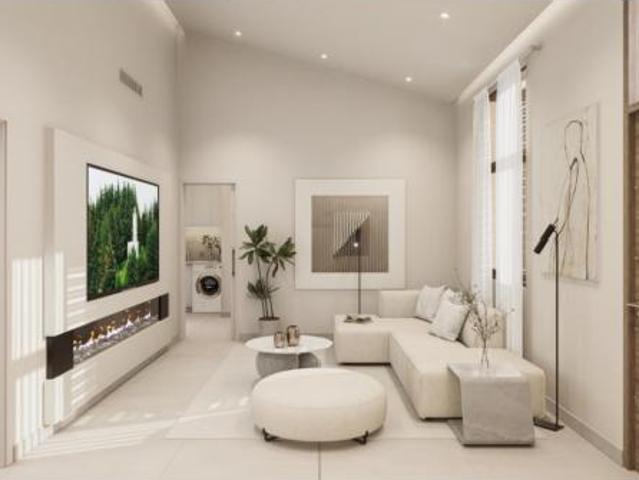 Chalet Venta Consell, Consell