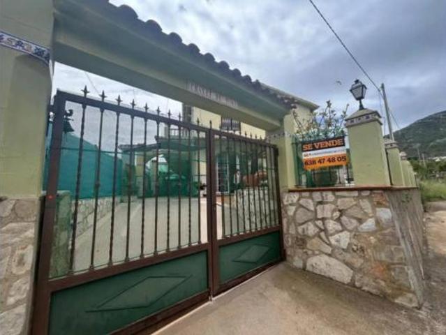 Chalet Venta Corbera, Corbera