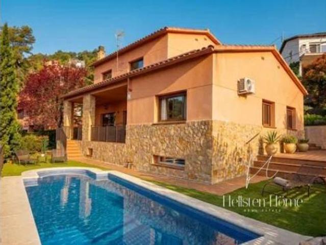 Chalet Venta Corbera de Llobregat, Corbera de Baix