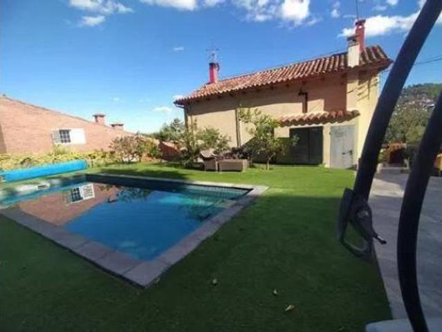 Chalet Venta Corbera de Llobregat, Corbera de Llobregat