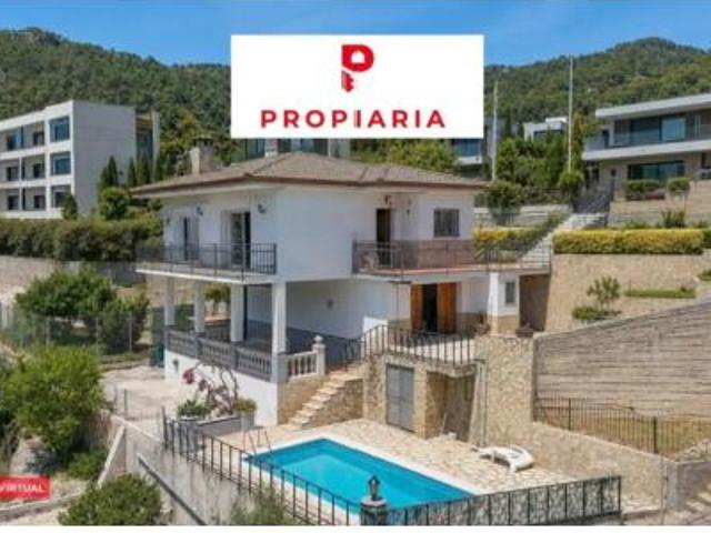 Chalet Venta Corbera de Llobregat, Corbera de Llobregat