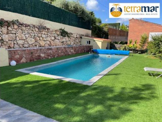 Chalet Venta Corbera de Llobregat, Corbera de Llobregat