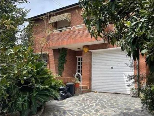 Chalet Venta Corbera de Llobregat, Corbera de Llobregat