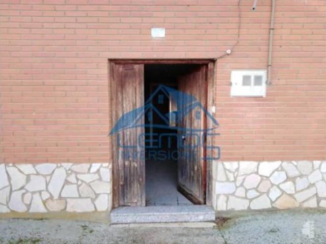 Chalet Venta Corbillos de los Oteros, Rebollar de los Oteros