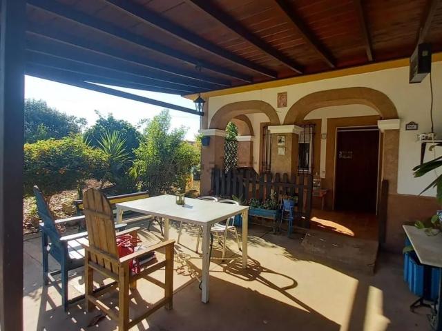Chalet Venta Córdoba