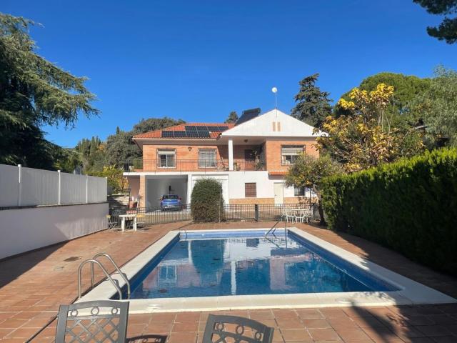 Chalet Venta Córdoba