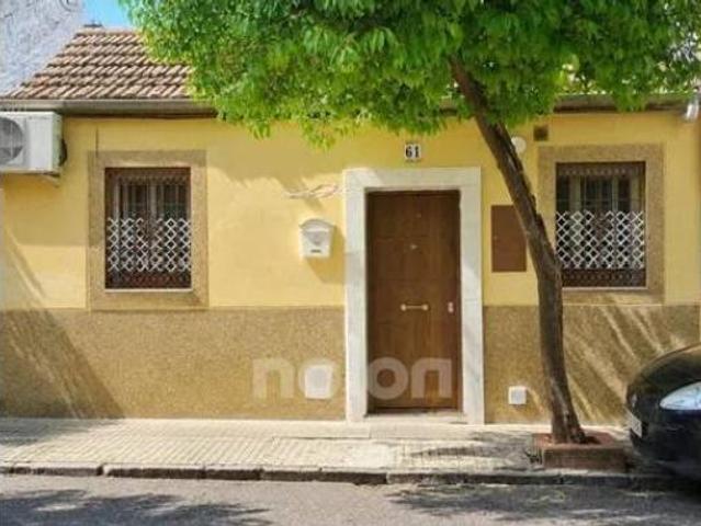 Chalet Venta Córdoba Capital, Campo de la Verdad Miraflores Sector Sur