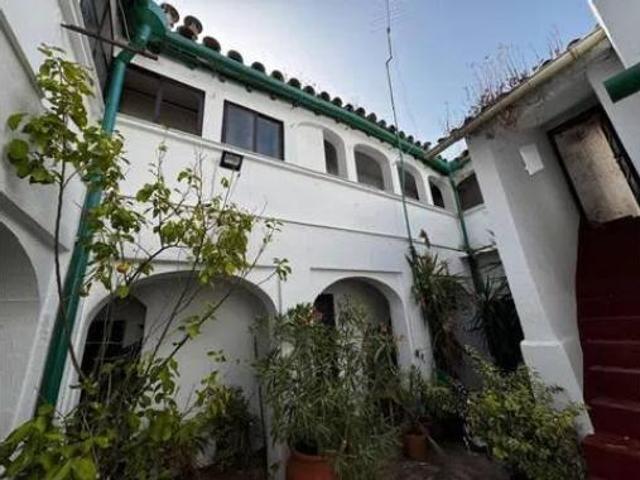 Chalet Venta Córdoba Capital, Casco Histórico Ribera San Basilio